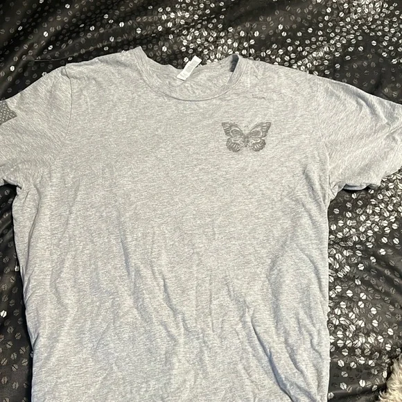 Nine Line women’s tshirt, XL - Picture 1 of 4